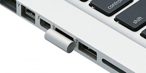 Можно ли использовать обычную USB флешку на ноутбуке MacBook?