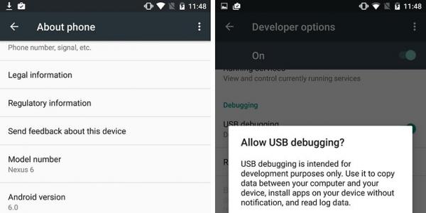 Что такое режим «Отладка по USB» на Android и как включается Что значит включить отладку usb