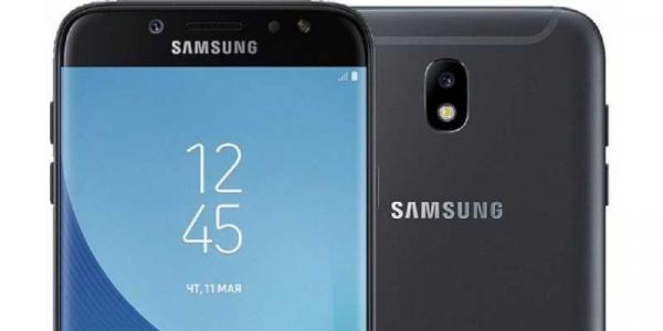Обзор смартфона Samsung Galaxy J7 (2017): середнячок с нескромной ценой